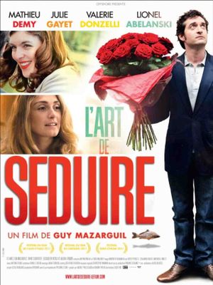 The Art of Seduction's poster