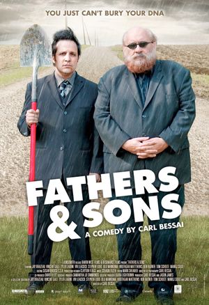 Fathers & Sons's poster