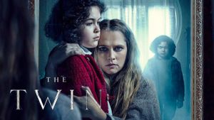 The Twin's poster