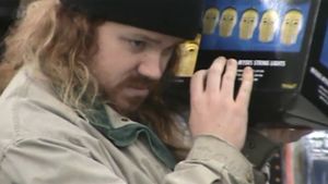 Looking for Michael's poster