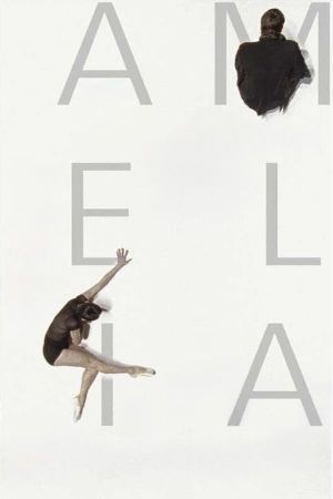 Amelia's poster
