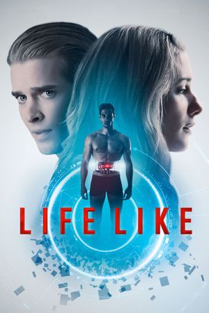 Life Like's poster