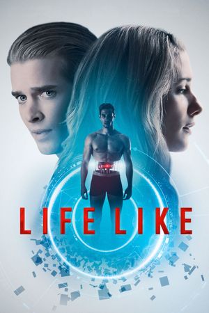 Life Like's poster