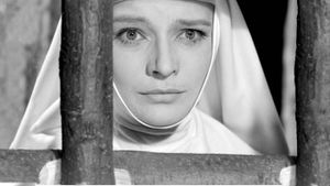 Mother Joan of the Angels's poster