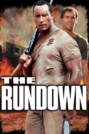 The Rundown's poster image