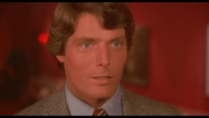 Somewhere in Time's poster