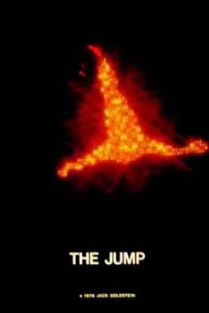 The Jump's poster