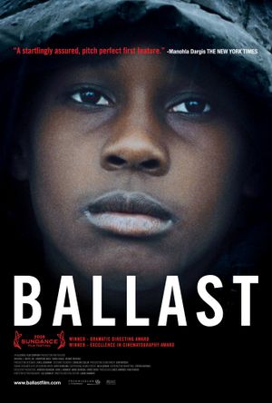 Ballast's poster
