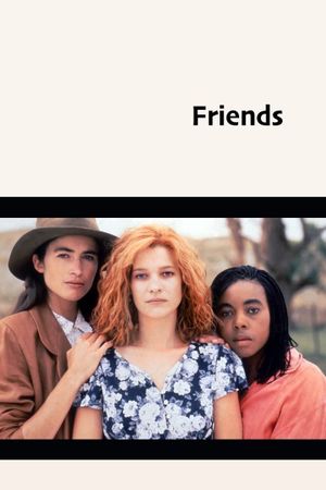 Friends's poster