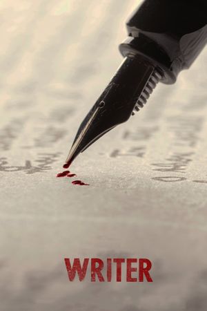 Writer's poster