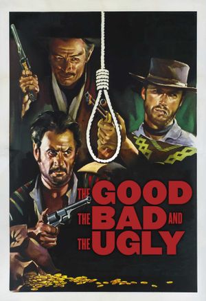 The Good, the Bad and the Ugly's poster