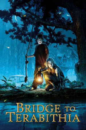 Bridge to Terabithia's poster