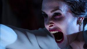 Insidious: Chapter 2's poster