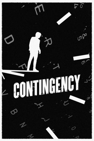 Contingency's poster