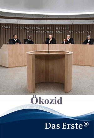 Ökozid's poster