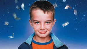 Millions's poster