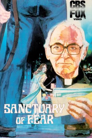 Sanctuary of Fear's poster