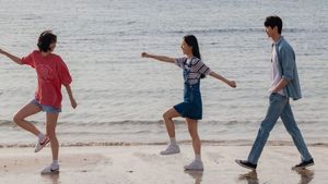 Soulmate's poster