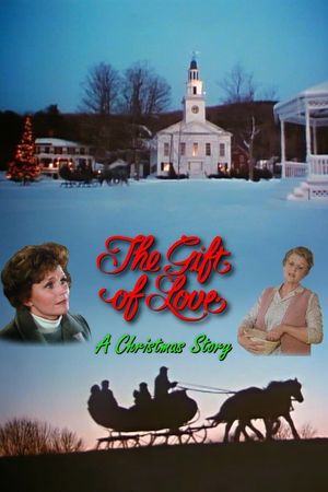 The Gift of Love: A Christmas Story's poster image