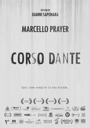 Corso Dante's poster