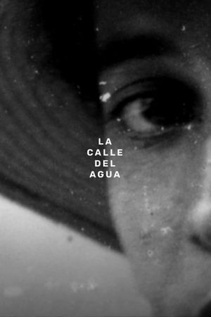 La calle del agua's poster