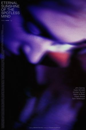 Eternal Sunshine of the Spotless Mind's poster