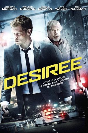 Desiree's poster