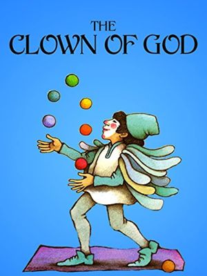 The Clown of God's poster