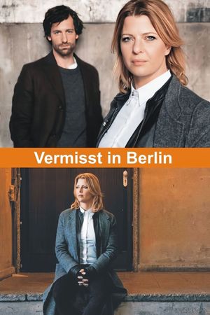 Vermisst in Berlin's poster