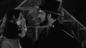 This Night I'll Possess Your Corpse's poster