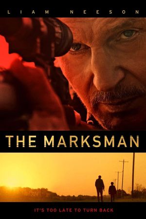 The Marksman's poster