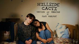 Hillside Cacti's poster
