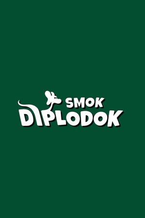Diplodocus's poster