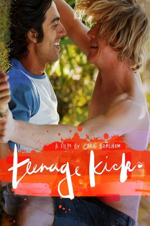 Teenage Kicks's poster