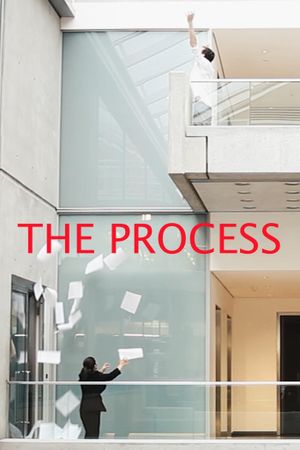 The Process's poster