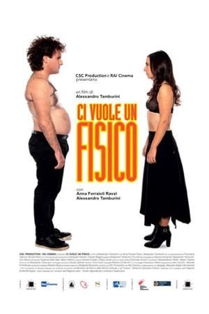 Young, Fit... And Almost Good Looking's poster