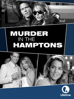 Murder in the Hamptons's poster