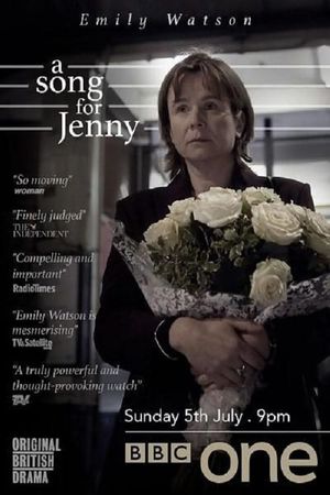 A Song for Jenny's poster