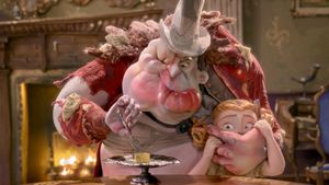 The Boxtrolls's poster