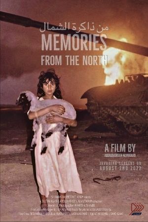Memories from the North's poster