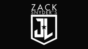 Zack Snyder's Justice League's poster