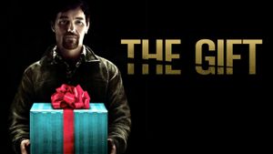 The Gift's poster