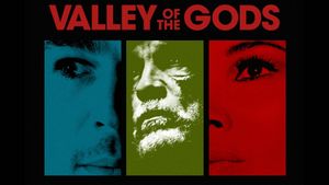 Valley of the Gods's poster