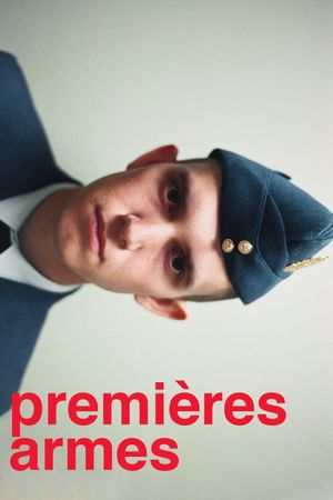 Premières armes's poster