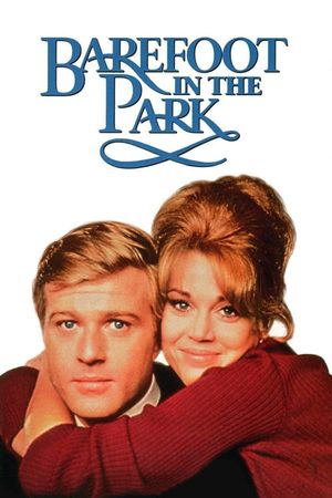Barefoot in the Park's poster
