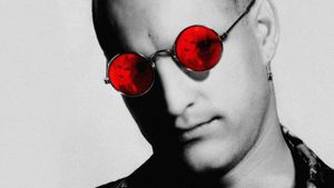 Natural Born Killers's poster