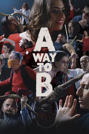 A Way to B's poster