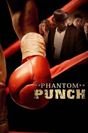 Phantom Punch's poster image