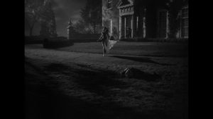The Uninvited's poster