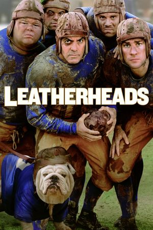 Leatherheads's poster